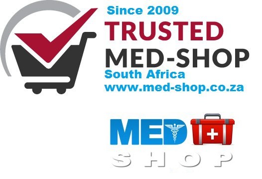 Med-Shop SA Trusted Since 2009